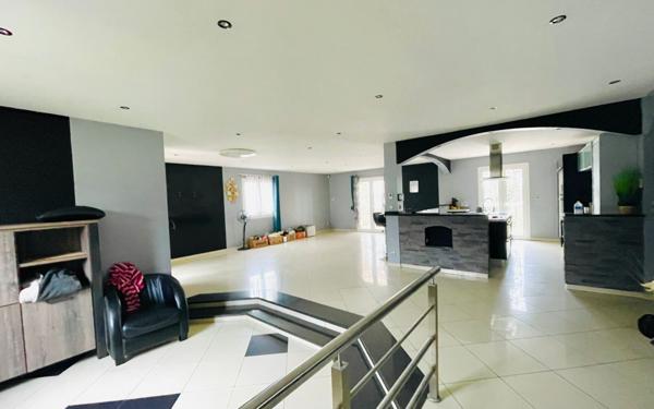 Maison à vendre    5 pièces • 193 m2 Pannes