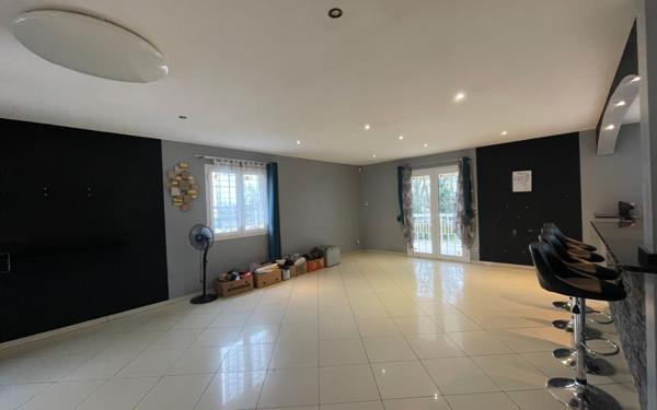 Maison à vendre    5 pièces • 193 m2 Pannes