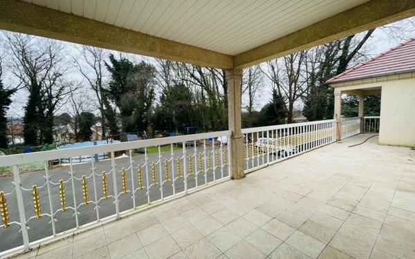 Maison à vendre    5 pièces • 193 m2 Pannes