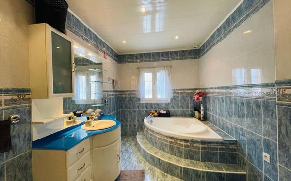 Maison à vendre    5 pièces • 193 m2 Pannes