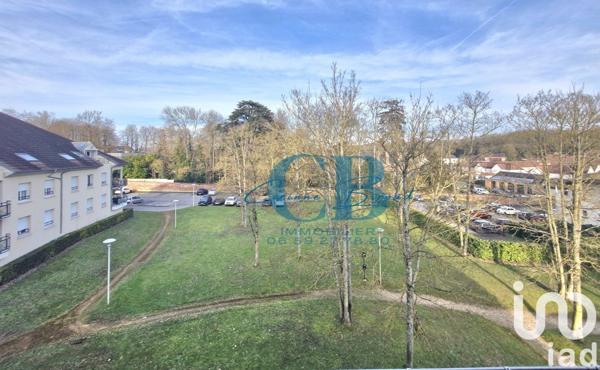 Appartement 2 pièces de 45 m² à Beauvais (60000)