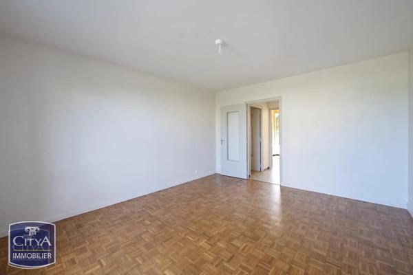 Appartement à vendre 4 pièces 80m² Saint-Marcellin (38160)