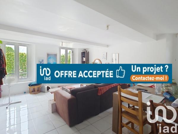 Immeuble à vendre 255 m² Digne-les-Bains