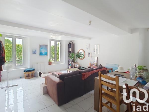 Immeuble à vendre 255 m² Digne-les-Bains