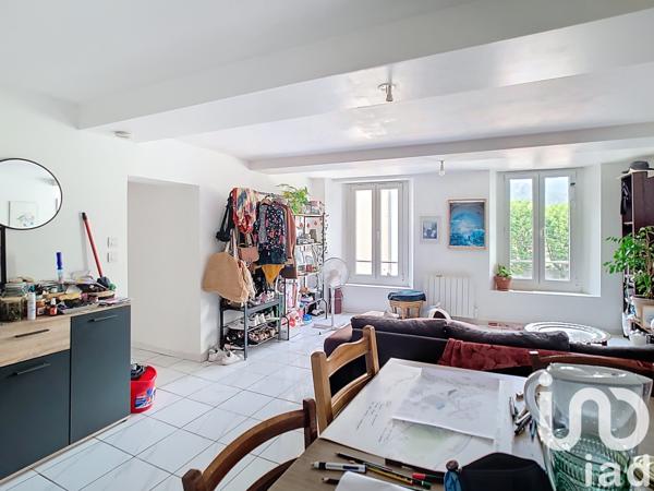 Immeuble à vendre 255 m² Digne-les-Bains
