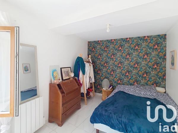 Immeuble à vendre 255 m² Digne-les-Bains