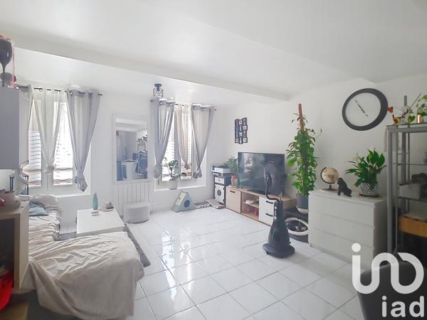 Immeuble à vendre 255 m² Digne-les-Bains