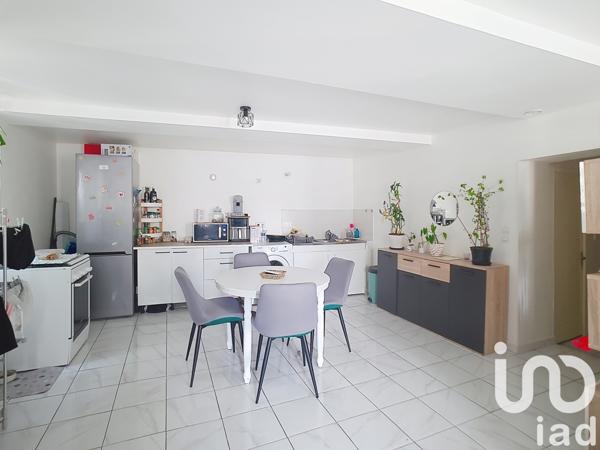 Immeuble à vendre 255 m² Digne-les-Bains