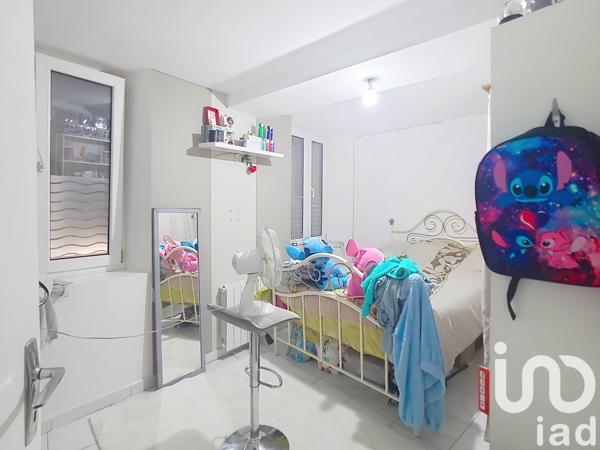 Immeuble à vendre 255 m² Digne-les-Bains