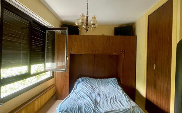 Appartement à vendre    3 pièces • 66 m2 Les Ulis