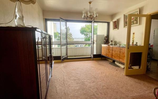 Appartement à vendre    3 pièces • 66 m2 Les Ulis