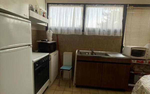 Appartement à vendre    3 pièces • 66 m2 Les Ulis