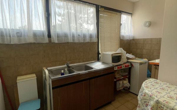 Appartement à vendre    3 pièces • 66 m2 Les Ulis