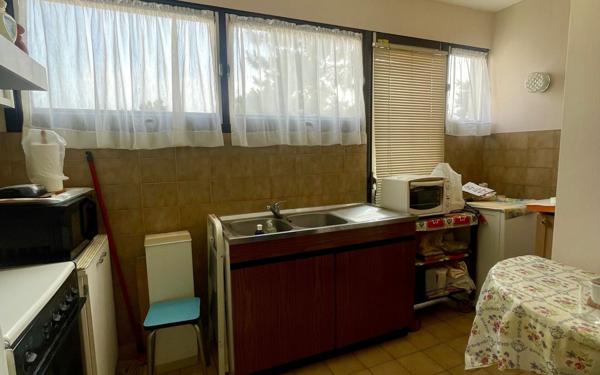 Appartement à vendre    3 pièces • 66 m2 Les Ulis