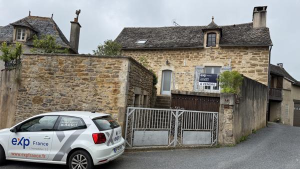 Maison dans Onet-le-Château