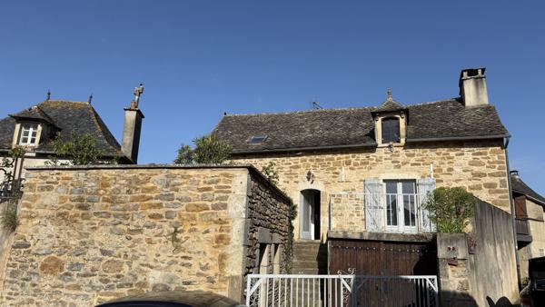 Maison dans Onet-le-Château