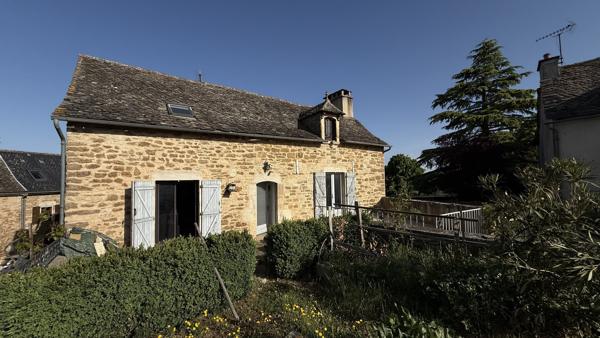 Maison dans Onet-le-Château