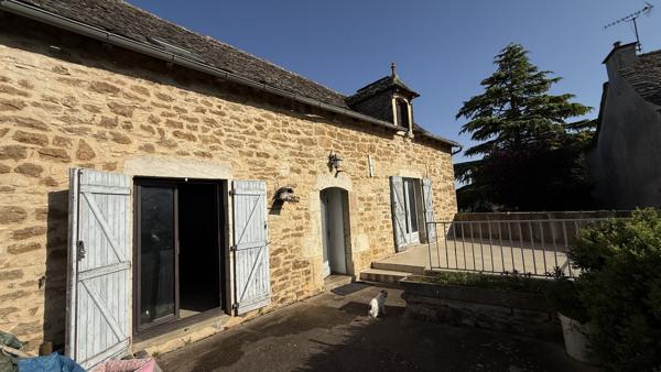 Maison dans Onet-le-Château