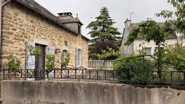 Maison dans Onet-le-Château