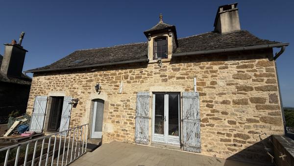 Maison dans Onet-le-Château