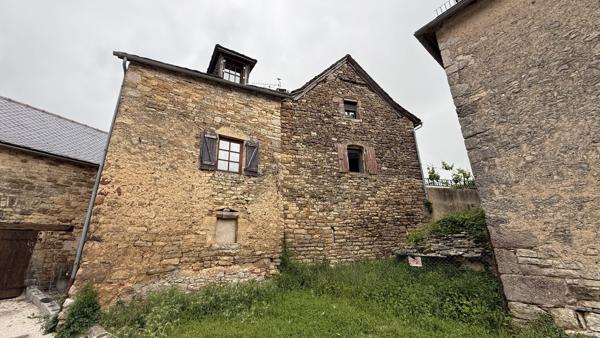 Maison dans Onet-le-Château