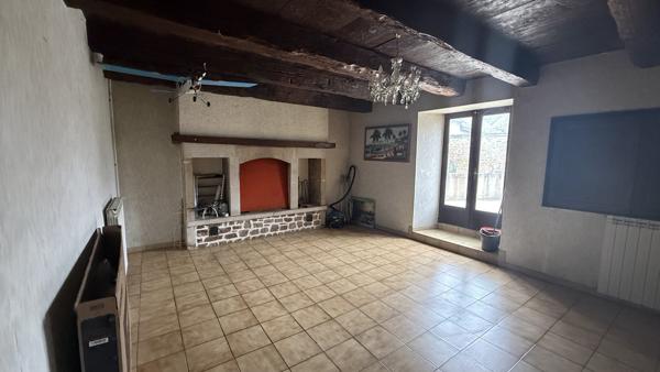 Maison dans Onet-le-Château