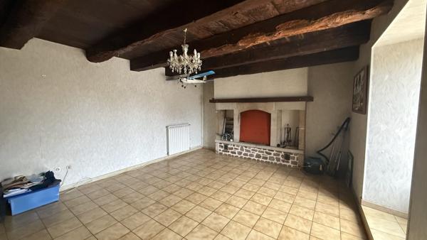 Maison dans Onet-le-Château