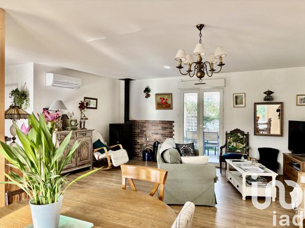 Maison à vendre 5 pièces 110 m² Biganos