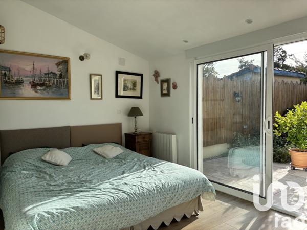 Maison à vendre 5 pièces 110 m² Biganos