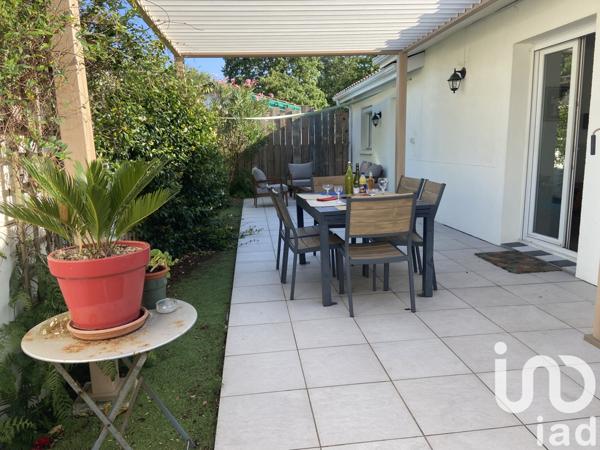 Maison à vendre 5 pièces 110 m² Biganos