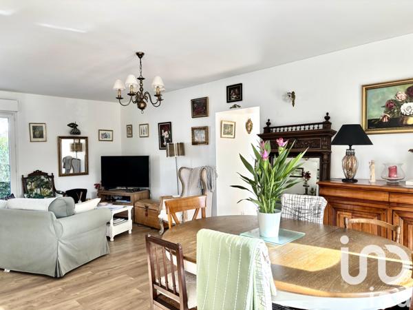 Maison à vendre 5 pièces 110 m² Biganos