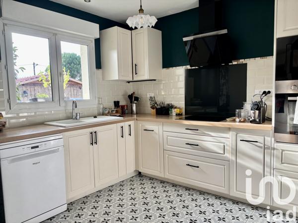 Maison à vendre 5 pièces 110 m² Biganos