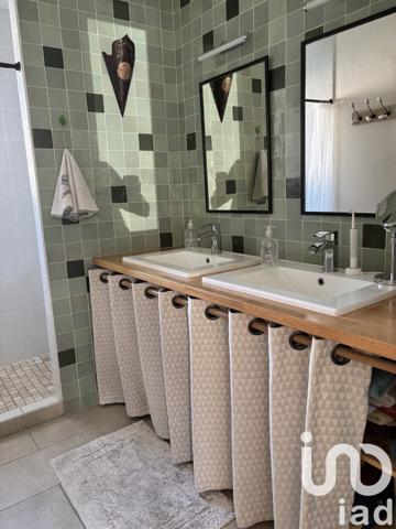 Maison à vendre 5 pièces 110 m² Biganos