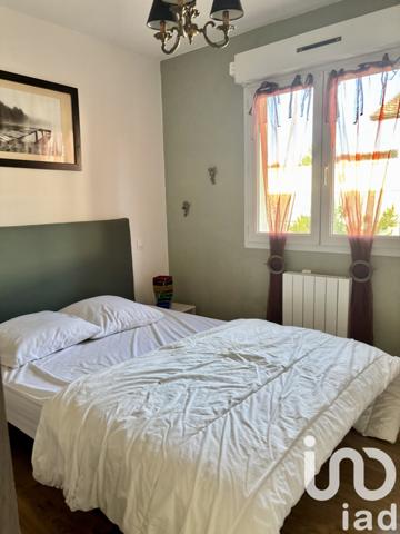 Maison à vendre 5 pièces 110 m² Biganos