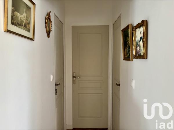 Maison à vendre 5 pièces 110 m² Biganos