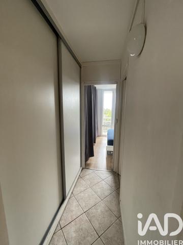 Appartement à vendre 3 pièces 67 m² Caluire-et-Cuire