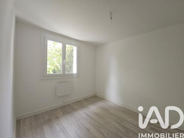Appartement à vendre 3 pièces 52 m² Grenoble
