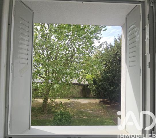 Appartement à vendre 3 pièces 52 m² Grenoble