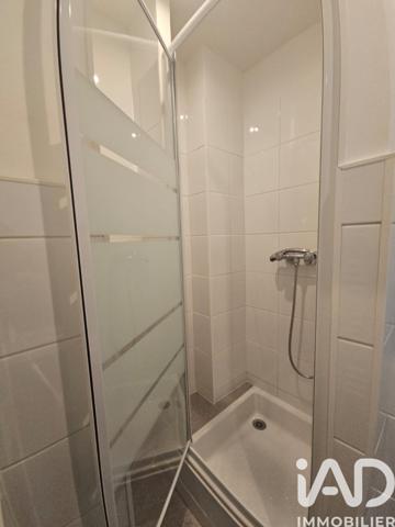 Appartement à vendre 3 pièces 52 m² Grenoble