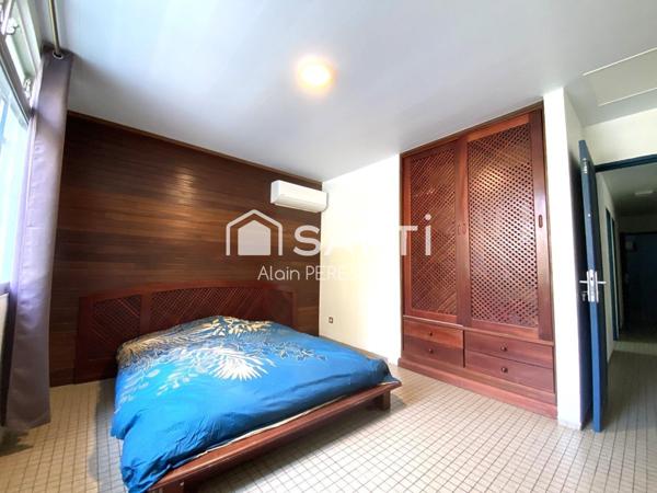 Belle villa comtempraine T5 Piscine et dépendance sur + de 1000m2