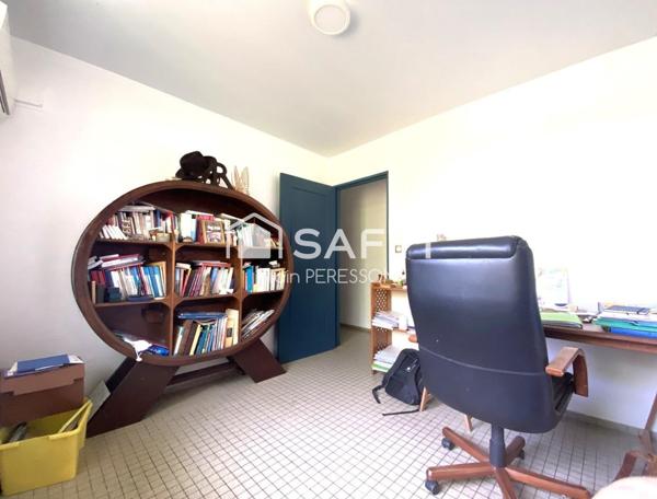 Belle villa comtempraine T5 Piscine et dépendance sur + de 1000m2