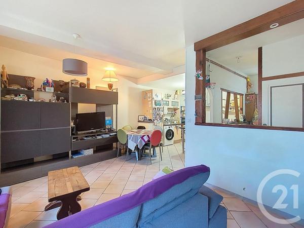 Maison à vendre  5 pièces - 111 m2 OISSEL - 76