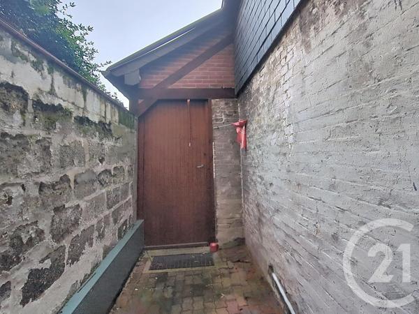 Maison à vendre  5 pièces - 111 m2 OISSEL - 76