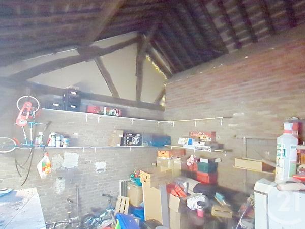 Maison à vendre  5 pièces - 111 m2 OISSEL - 76