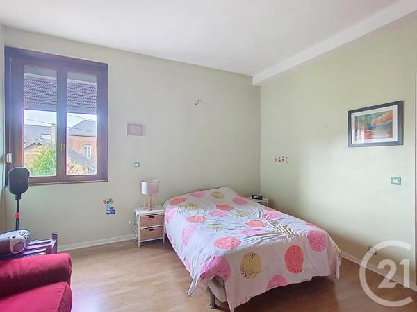 Maison à vendre  5 pièces - 111 m2 OISSEL - 76