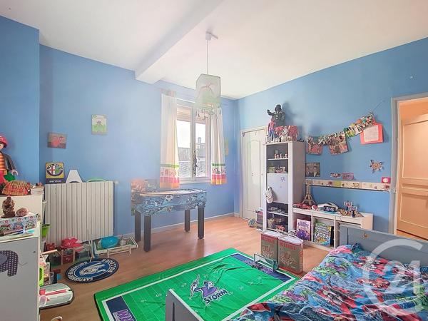 Maison à vendre  5 pièces - 111 m2 OISSEL - 76