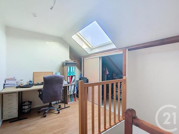 Maison à vendre  5 pièces - 111 m2 OISSEL - 76