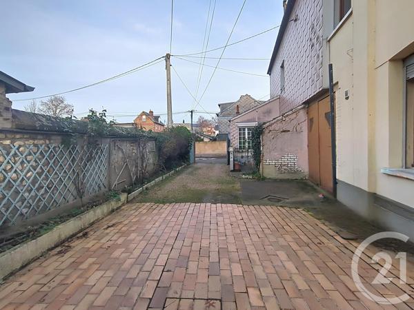 Maison à vendre  5 pièces - 111 m2 OISSEL - 76