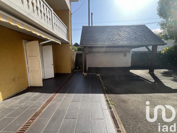 Maison à vendre 5 pièces 174 m² Pouzac