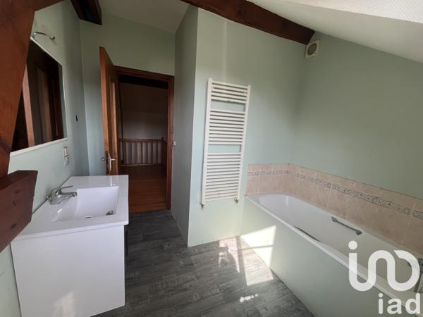 Maison à vendre 5 pièces 174 m² Pouzac